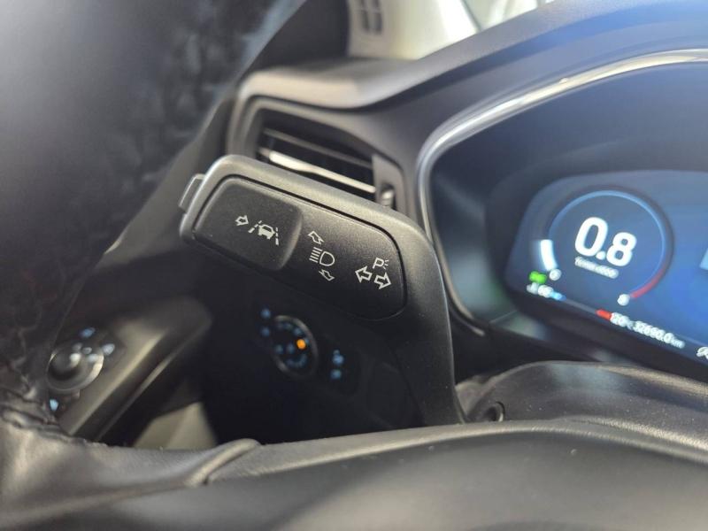 Image FORD Focus 1.0 EcoBoost mHEV 125ch Titanium X Business