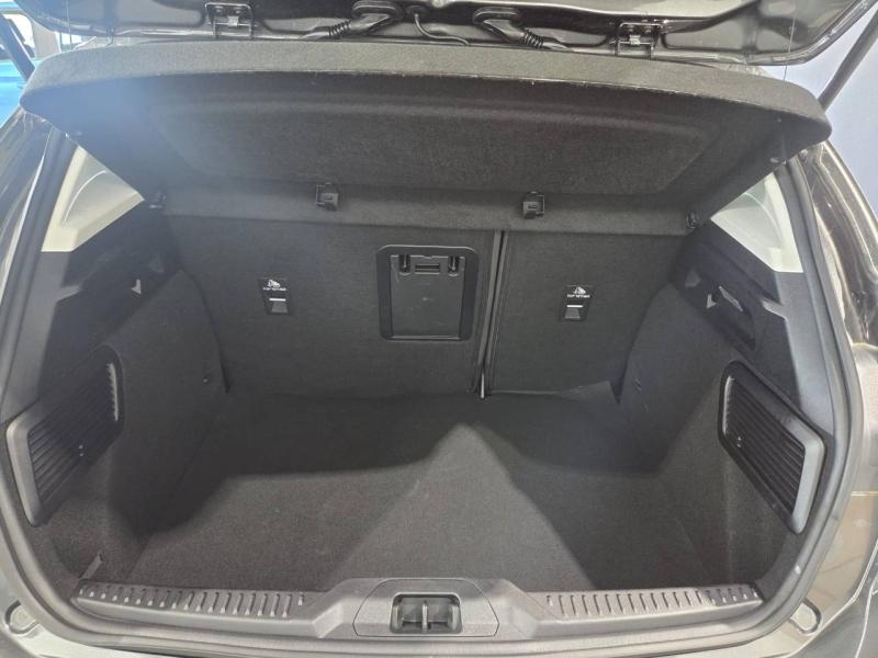 Image FORD Focus 1.0 EcoBoost mHEV 125ch Titanium X Business