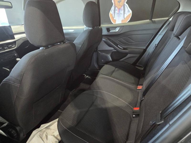 Image FORD Focus 1.0 EcoBoost mHEV 125ch Titanium X Business