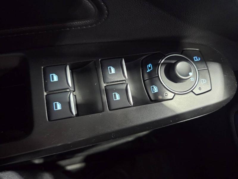 Image FORD Focus 1.0 EcoBoost mHEV 125ch Titanium X Business