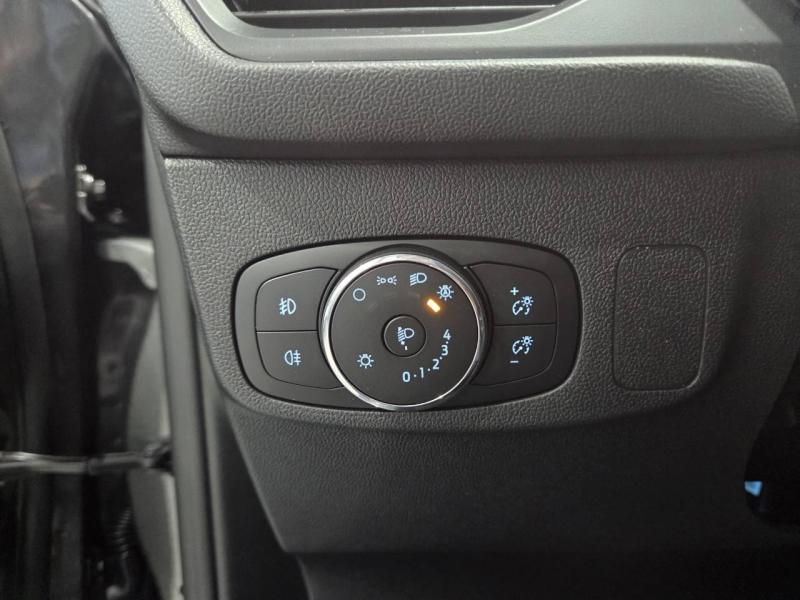 Image FORD Focus 1.0 EcoBoost mHEV 125ch Titanium X Business