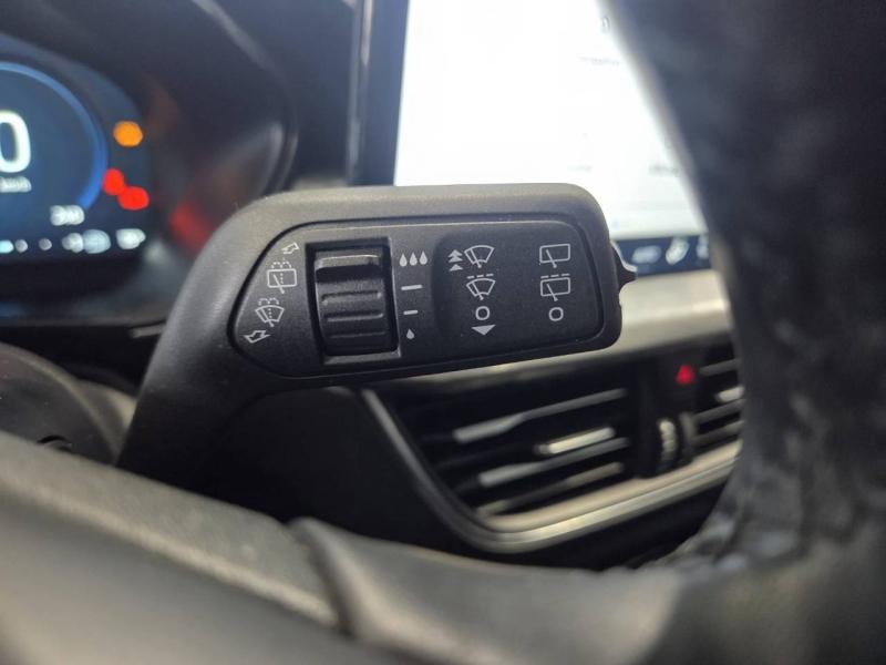 Image FORD Focus 1.0 EcoBoost mHEV 125ch Titanium X Business