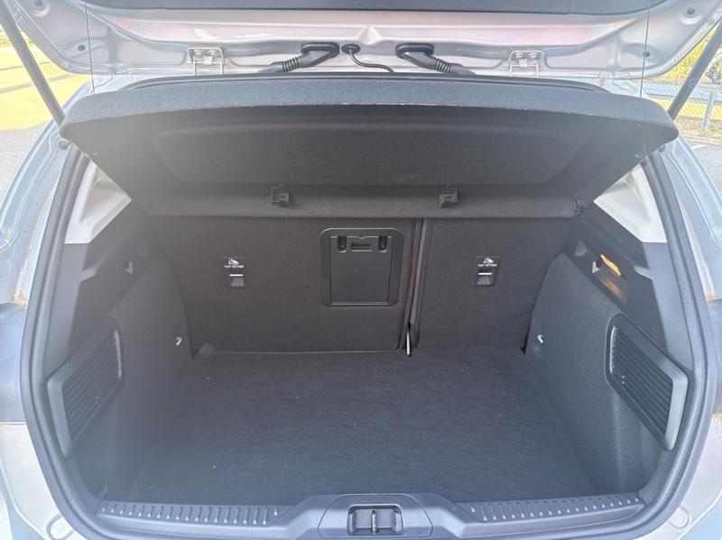 Image FORD Focus 1.5 EcoBlue 115ch Titanium X Business BVA8