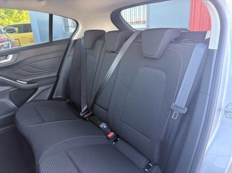 Image FORD Focus 1.5 EcoBlue 115ch Titanium X Business BVA8