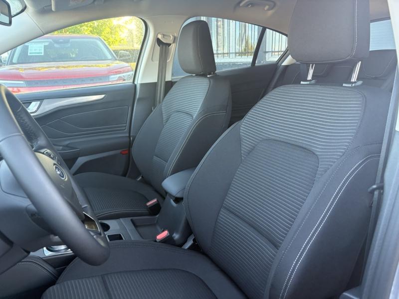 Image FORD Focus 1.5 EcoBlue 115ch Titanium X Business BVA8