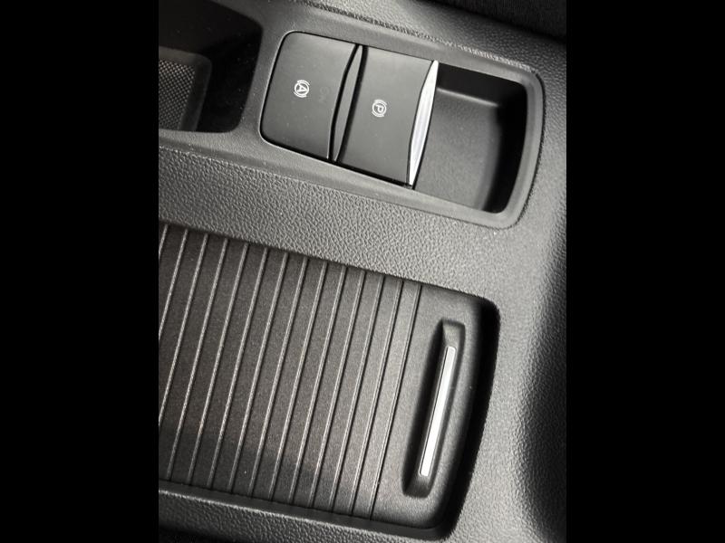 Image FORD Focus 1.5 EcoBlue 115ch Titanium X Business BVA8