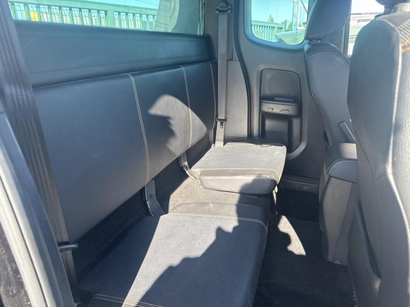 Image FORD Ranger 2.0 TDCi 213 ch Super Cab Wildtrak BVA10