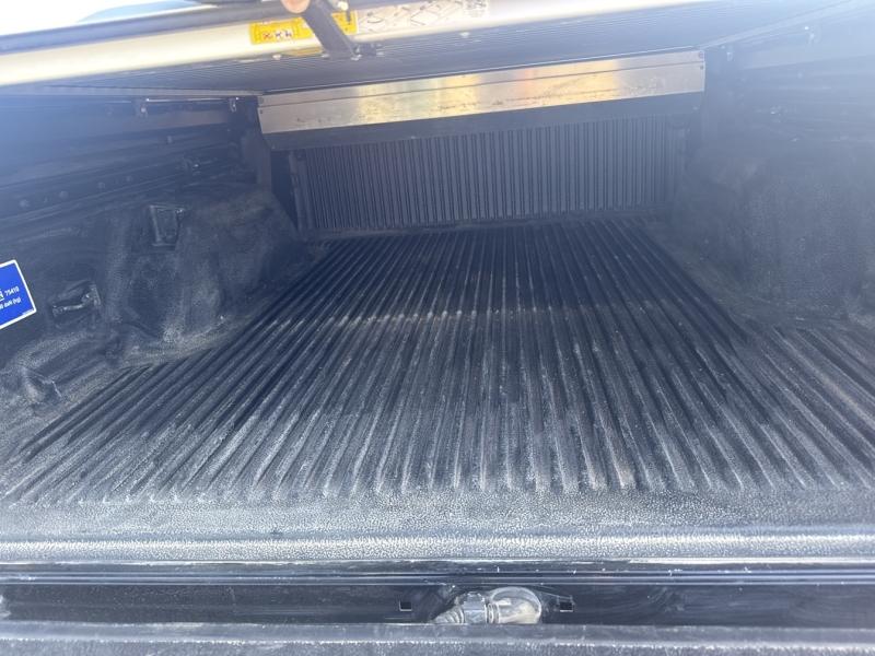 Image FORD Ranger 2.0 TDCi 213 ch Super Cab Wildtrak BVA10