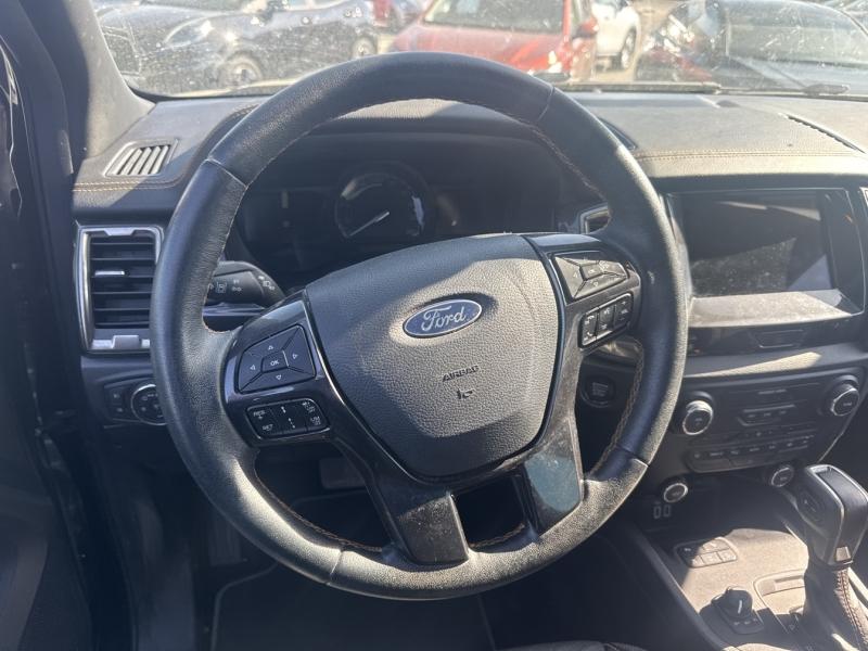 Image FORD Ranger 2.0 TDCi 213 ch Super Cab Wildtrak BVA10