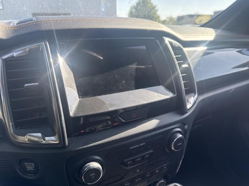 Image FORD Ranger 2.0 TDCi 213 ch Super Cab Wildtrak BVA10