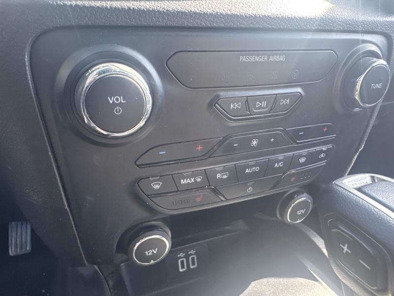 Image FORD Ranger 2.0 TDCi 213 ch Super Cab Wildtrak BVA10