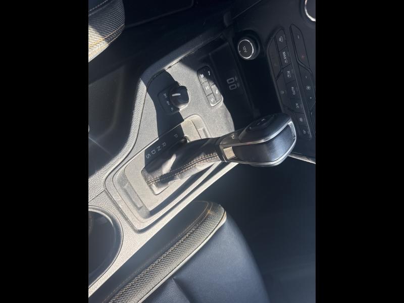 Image FORD Ranger 2.0 TDCi 213 ch Super Cab Wildtrak BVA10