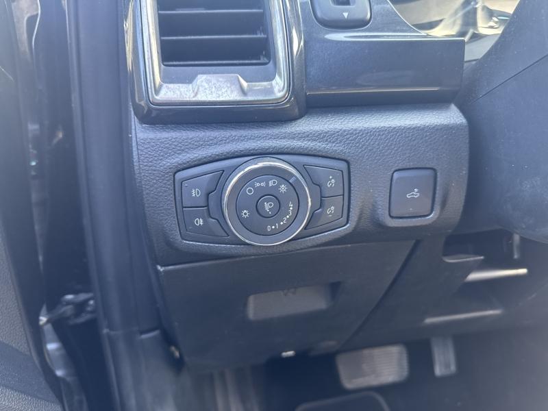 Image FORD Ranger 2.0 TDCi 213 ch Super Cab Wildtrak BVA10