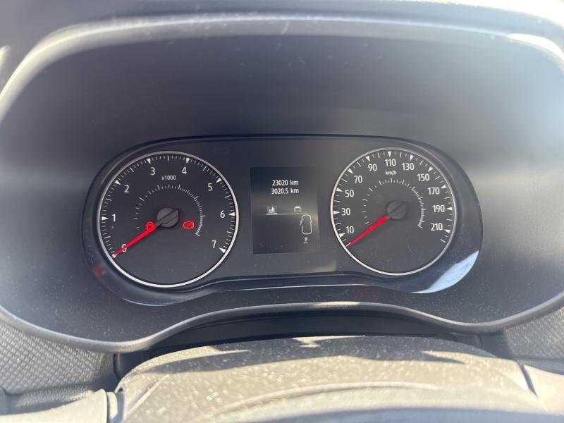 Image DACIA Sandero 1.0 ECO-G 100 ch Stepway Essential