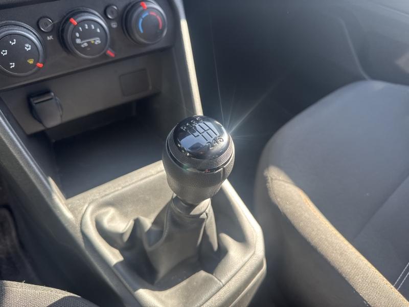 Image DACIA Sandero 1.0 ECO-G 100 ch Stepway Essential