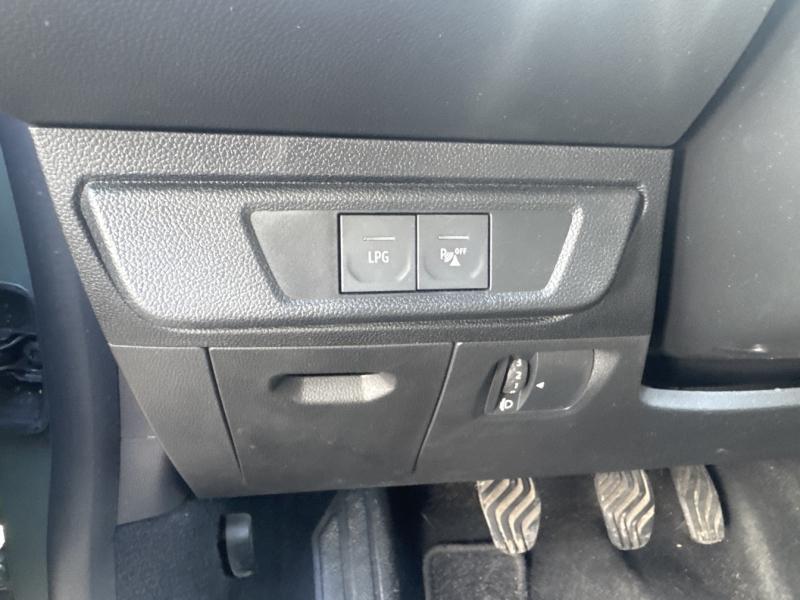 Image DACIA Sandero 1.0 ECO-G 100 ch Stepway Essential