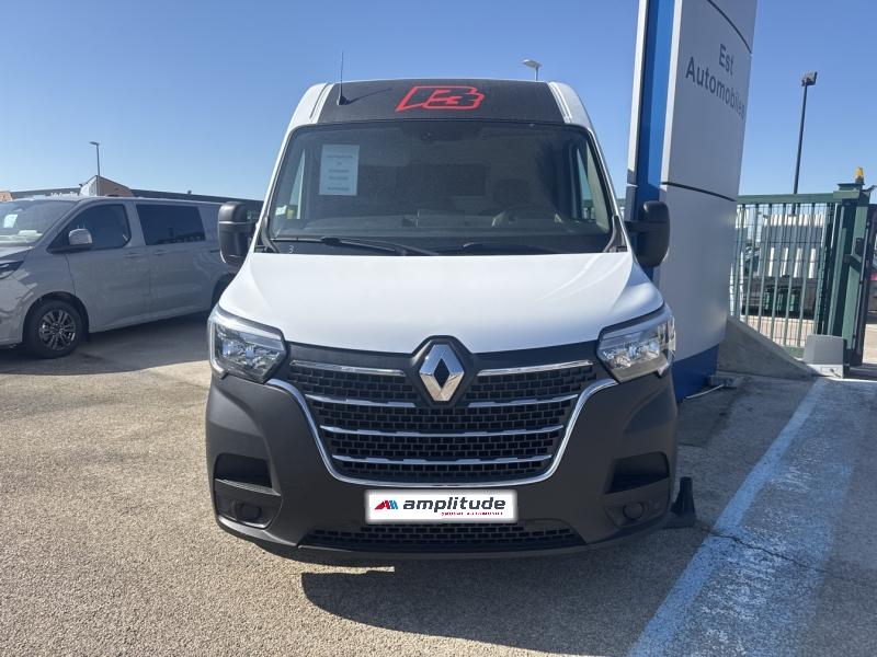 Image RENAULT Master Fg F3500 L2H2 2.3 dCi 150 ch Energy Confort BVR6 Euro6