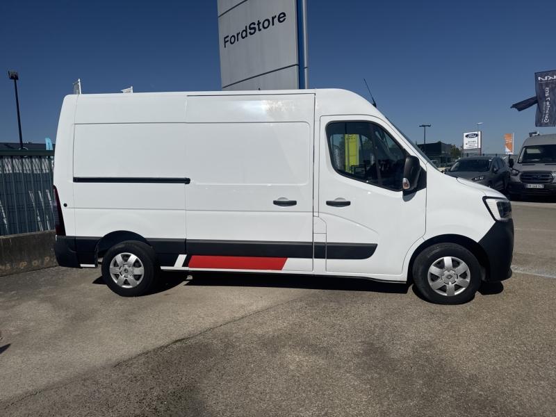 Image RENAULT Master Fg F3500 L2H2 2.3 dCi 150 ch Energy Confort BVR6 Euro6