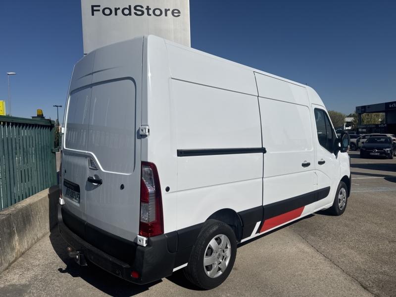 Image RENAULT Master Fg F3500 L2H2 2.3 dCi 150 ch Energy Confort BVR6 Euro6