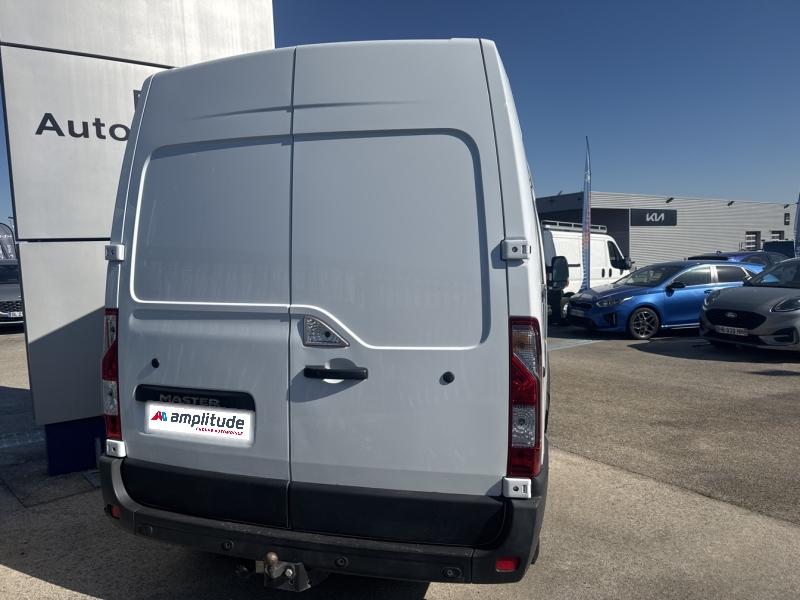 Image RENAULT Master Fg F3500 L2H2 2.3 dCi 150 ch Energy Confort BVR6 Euro6