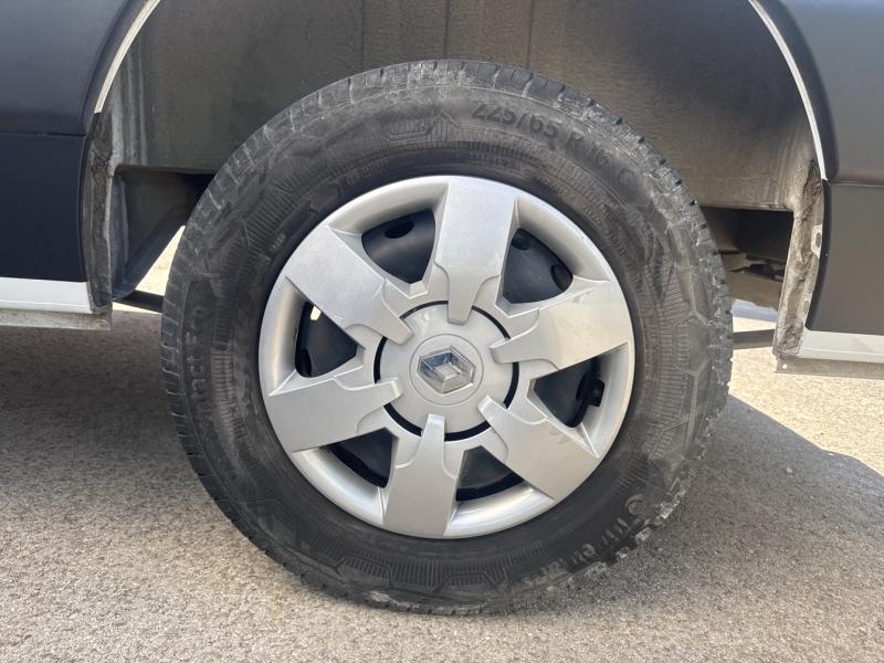 Image RENAULT Master Fg F3500 L2H2 2.3 dCi 150 ch Energy Confort BVR6 Euro6