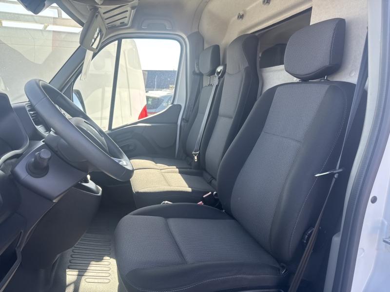 Image RENAULT Master Fg F3500 L2H2 2.3 dCi 150 ch Energy Confort BVR6 Euro6