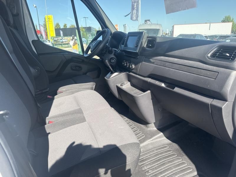 Image RENAULT Master Fg F3500 L2H2 2.3 dCi 150 ch Energy Confort BVR6 Euro6