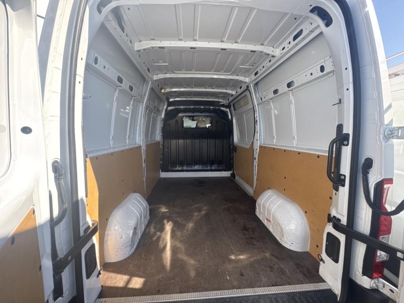 Image RENAULT Master Fg F3500 L2H2 2.3 dCi 150 ch Energy Confort BVR6 Euro6