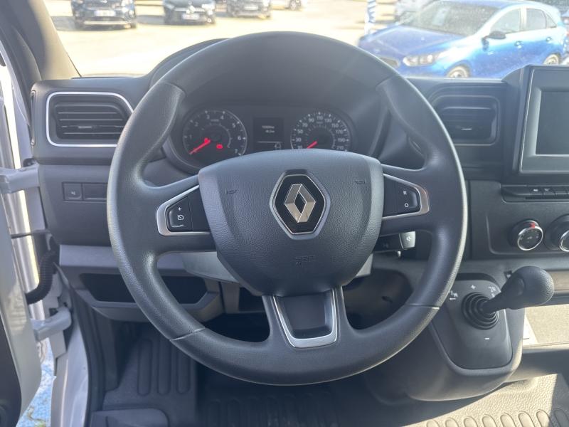 Image RENAULT Master Fg F3500 L2H2 2.3 dCi 150 ch Energy Confort BVR6 Euro6