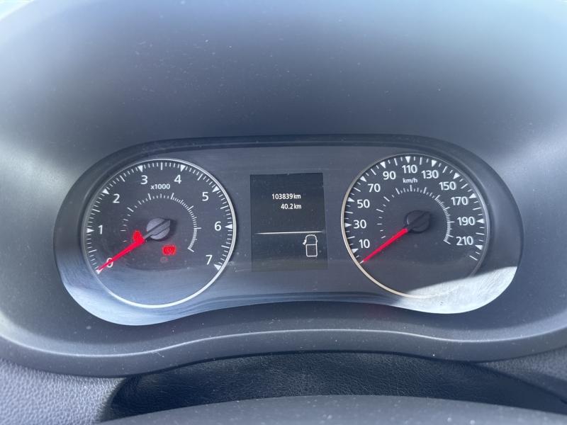 Image RENAULT Master Fg F3500 L2H2 2.3 dCi 150 ch Energy Confort BVR6 Euro6