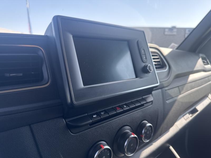 Image RENAULT Master Fg F3500 L2H2 2.3 dCi 150 ch Energy Confort BVR6 Euro6