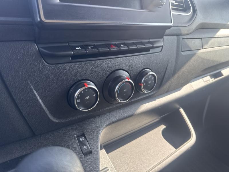 Image RENAULT Master Fg F3500 L2H2 2.3 dCi 150 ch Energy Confort BVR6 Euro6