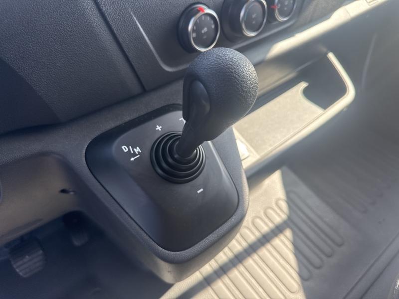 Image RENAULT Master Fg F3500 L2H2 2.3 dCi 150 ch Energy Confort BVR6 Euro6