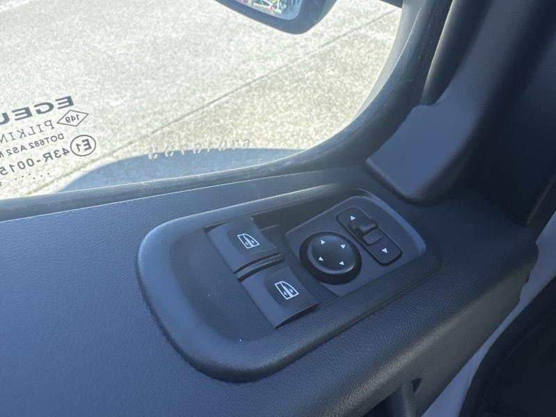 Image RENAULT Master Fg F3500 L2H2 2.3 dCi 150 ch Energy Confort BVR6 Euro6