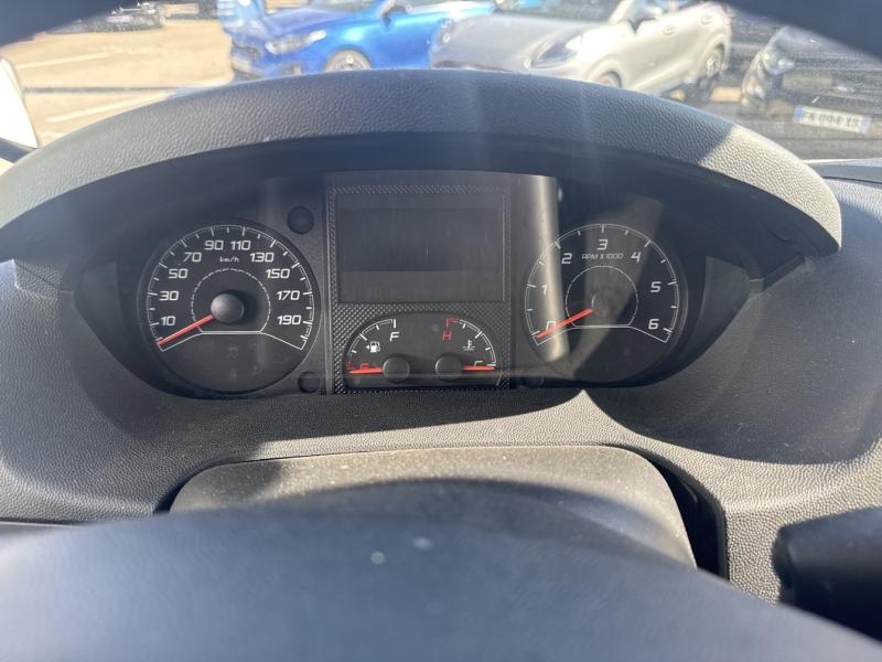Image PEUGEOT Boxer Fg 330 L1H1 2.2 BlueHDi S&S 140 ch Premium