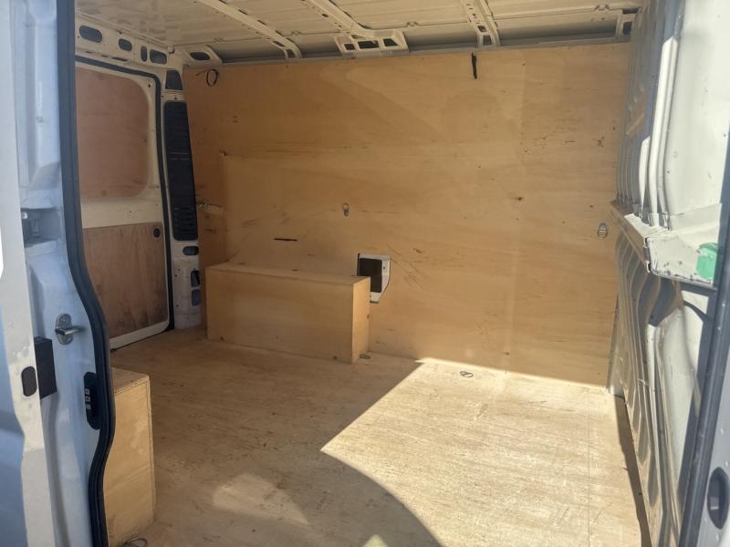 Image PEUGEOT Boxer Fg 330 L1H1 2.2 BlueHDi S&S 140 ch Premium