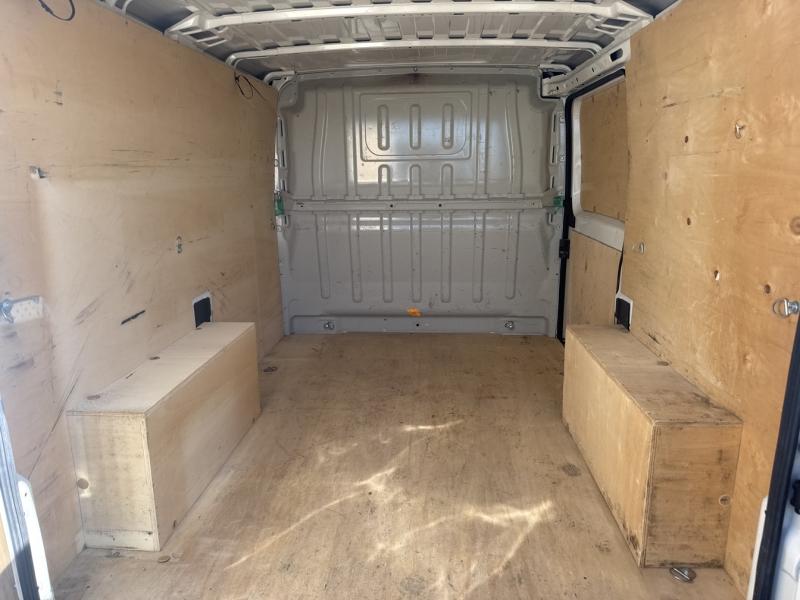 Image PEUGEOT Boxer Fg 330 L1H1 2.2 BlueHDi S&S 140 ch Premium