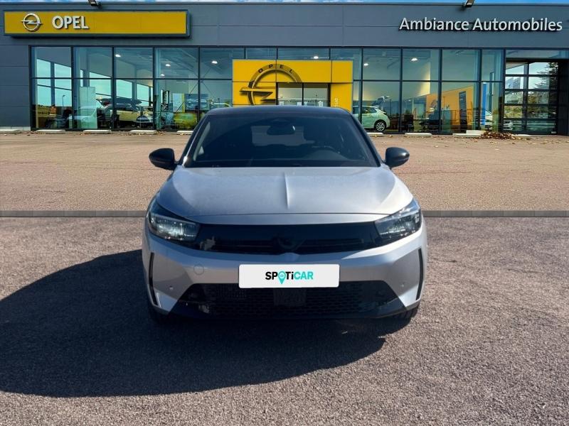 Image OPEL Corsa 1.2 Turbo Hybrid 110ch GS e-DCT6