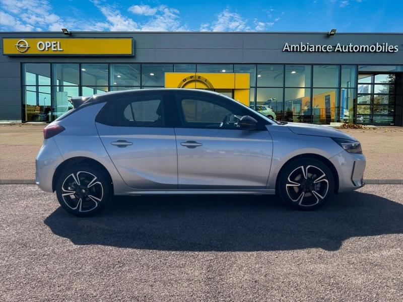 Image OPEL Corsa 1.2 Turbo Hybrid 110ch GS e-DCT6