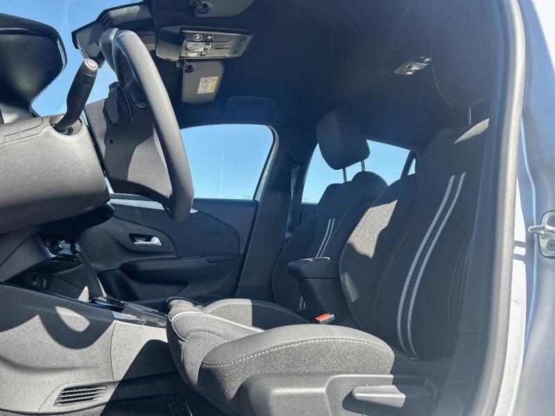 Image OPEL Corsa 1.2 Turbo Hybrid 110ch GS e-DCT6