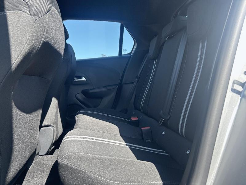 Image OPEL Corsa 1.2 Turbo Hybrid 110ch GS e-DCT6