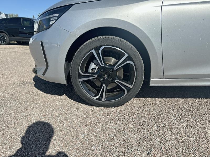 Image OPEL Corsa 1.2 Turbo Hybrid 110ch GS e-DCT6