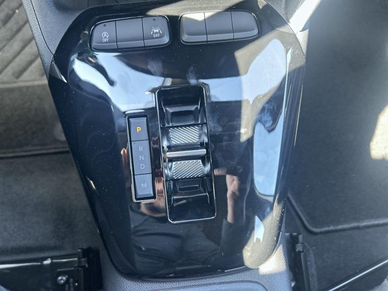 Image OPEL Corsa 1.2 Turbo Hybrid 110ch GS e-DCT6