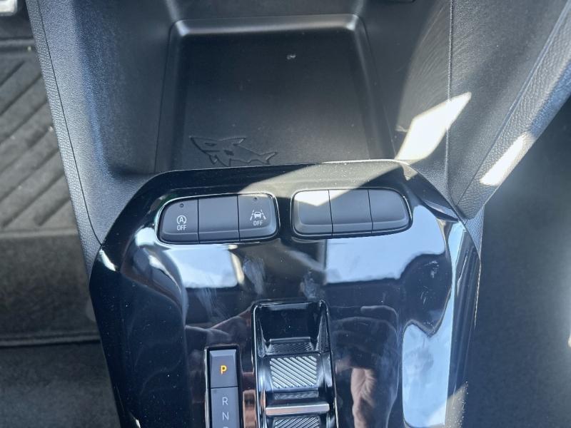 Image OPEL Corsa 1.2 Turbo Hybrid 110ch GS e-DCT6