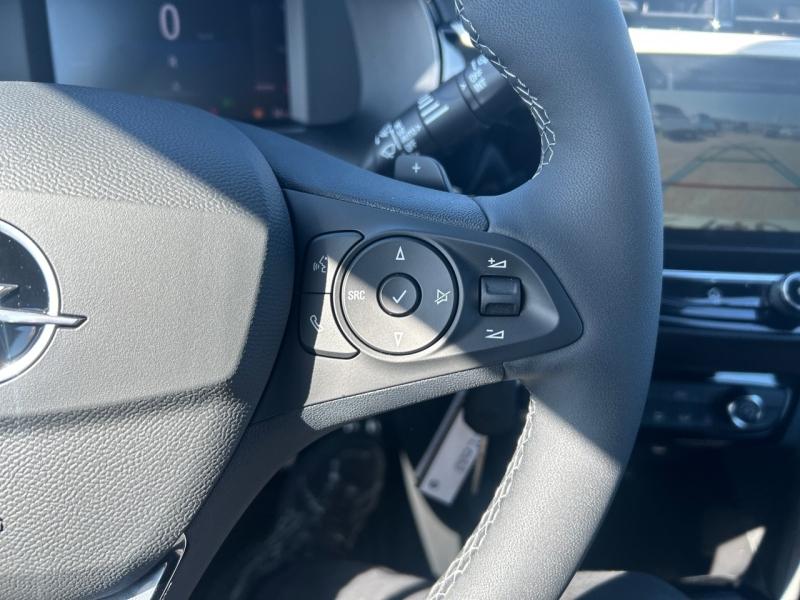 Image OPEL Corsa 1.2 Turbo Hybrid 110ch GS e-DCT6