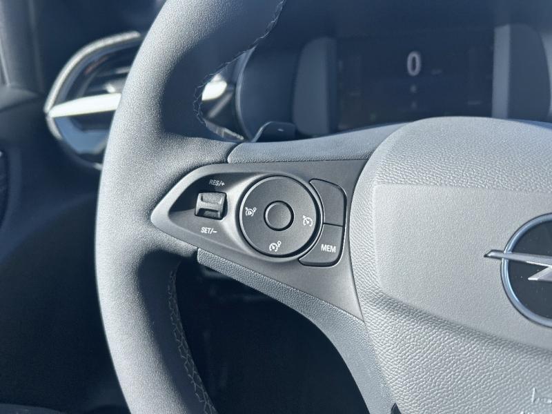 Image OPEL Corsa 1.2 Turbo Hybrid 110ch GS e-DCT6