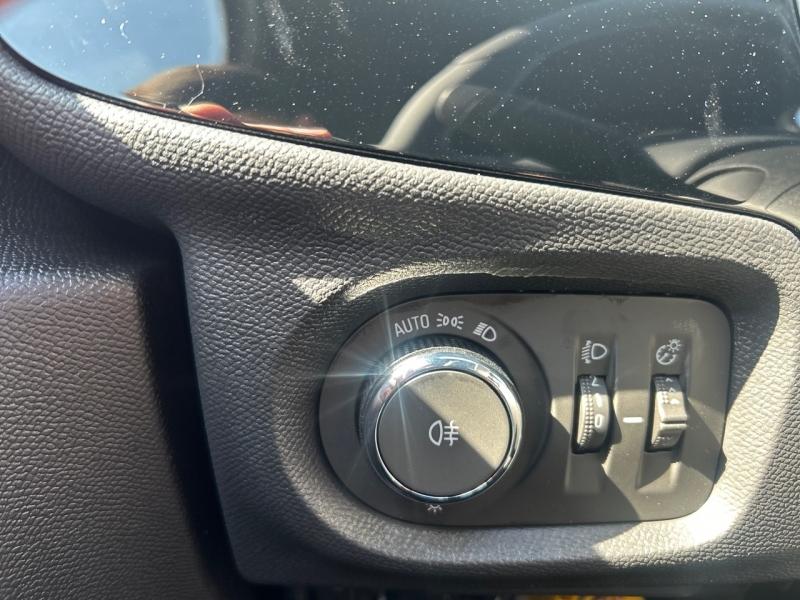 Image OPEL Corsa 1.2 Turbo Hybrid 110ch GS e-DCT6