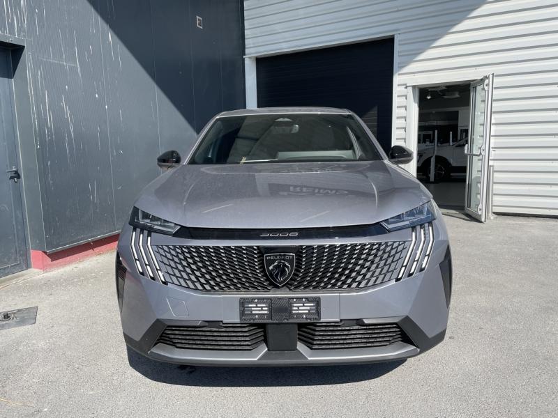 Image PEUGEOT 3008 1.2 Hybrid 145ch Allure e-DCS6
