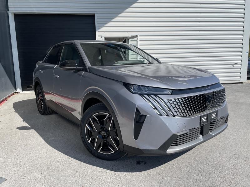 Image PEUGEOT 3008 1.2 Hybrid 145ch Allure e-DCS6