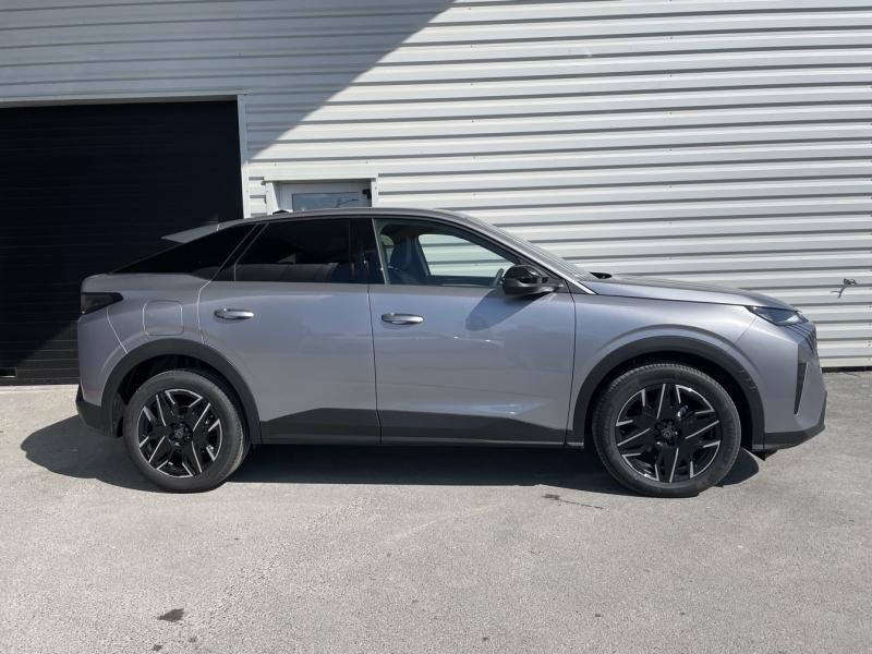Image PEUGEOT 3008 1.2 Hybrid 145ch Allure e-DCS6